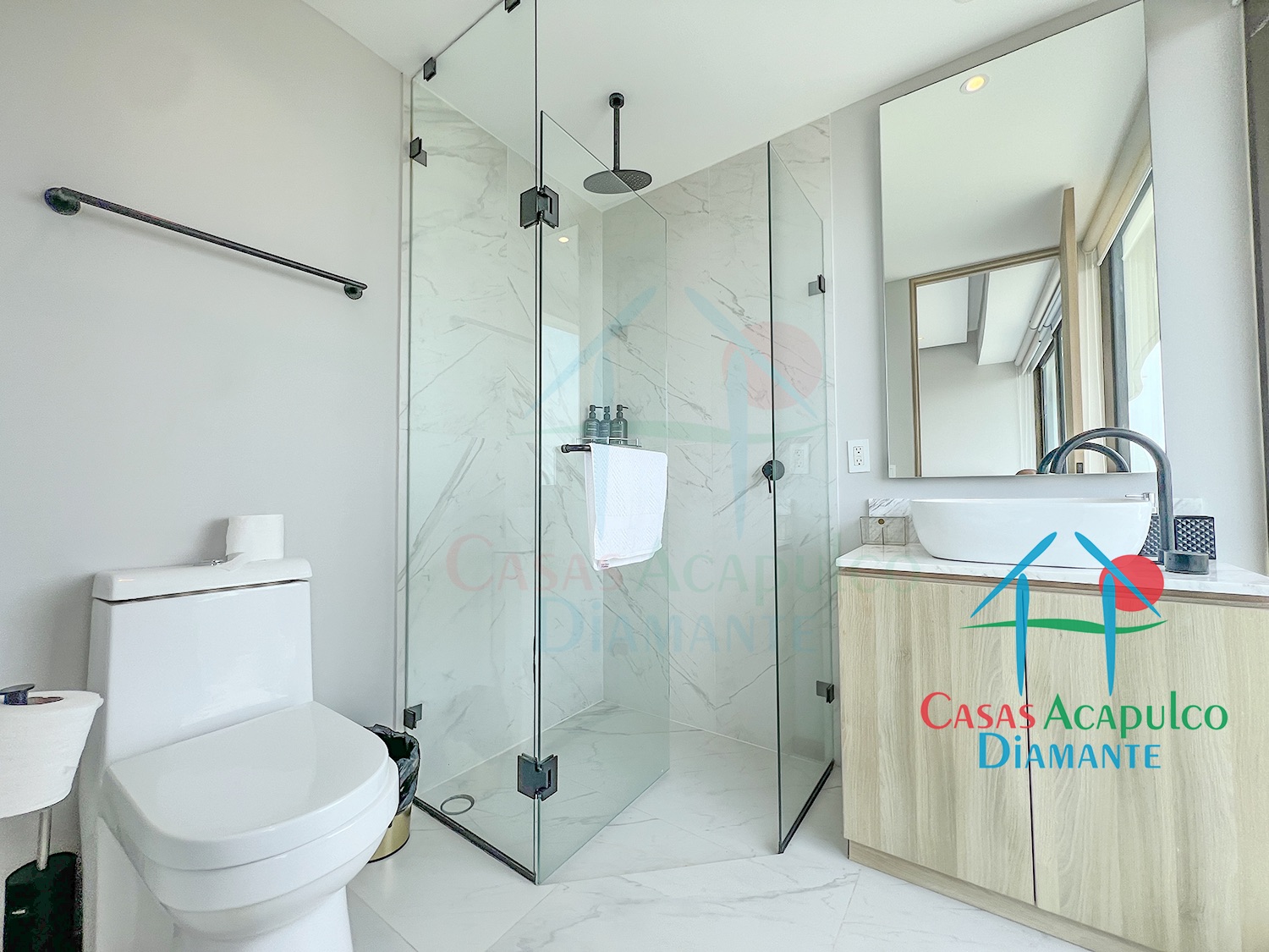 La Isla Capri I4 - Recámara cuatro 6